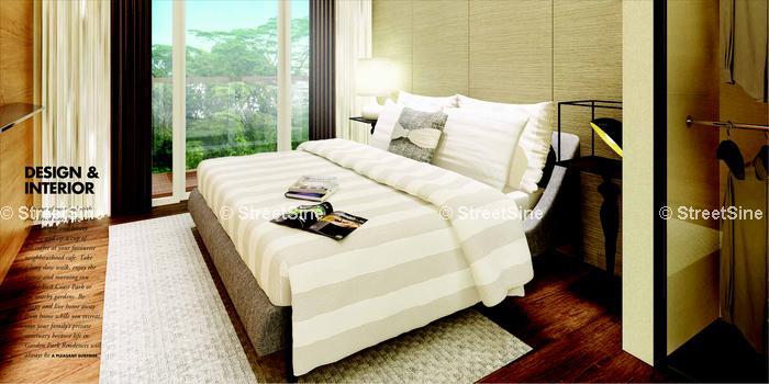 Garden Park Residences (D15), Apartment #1430782